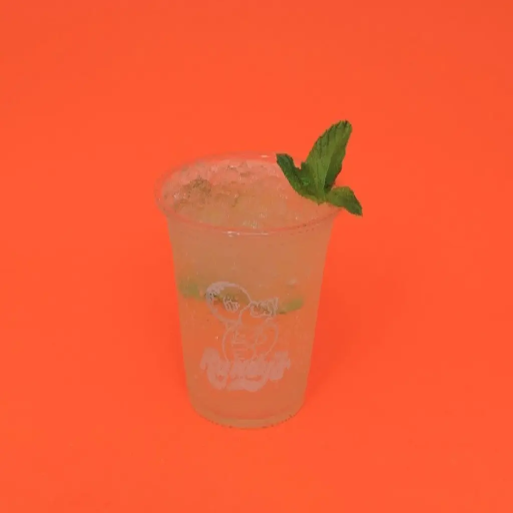 Lemon Mint